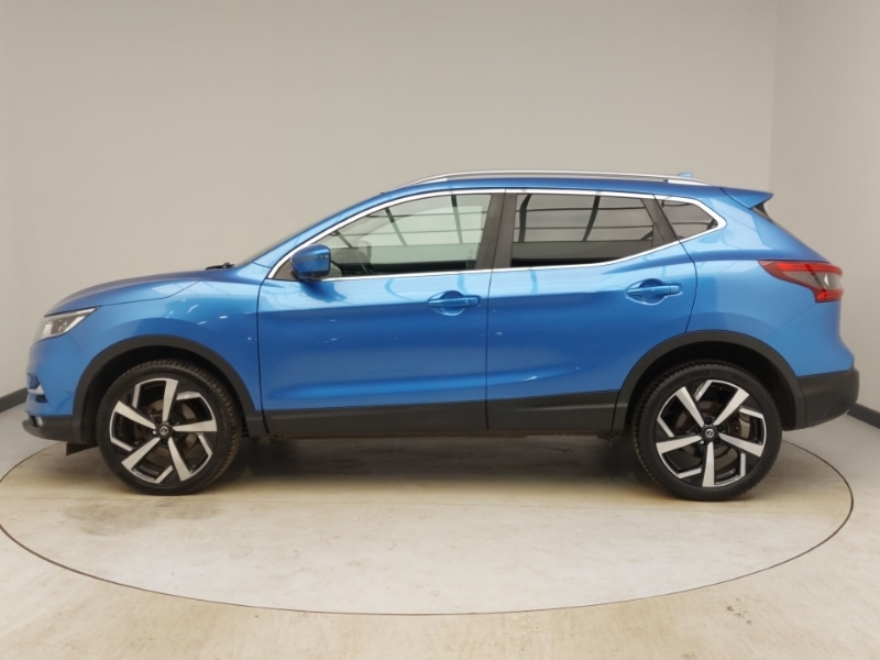 Used Nissan Qashqai 2019 for sale - 76699992: Photo 4
