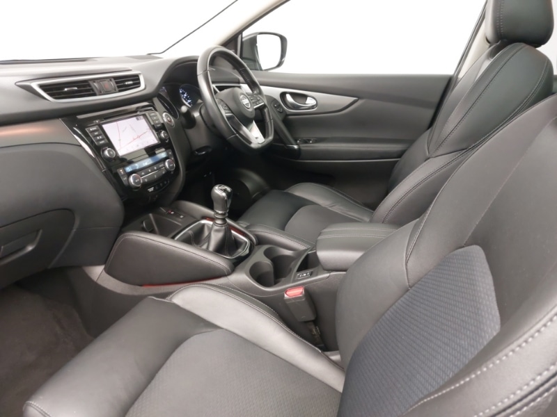 Used Nissan Qashqai 2019 for sale - 76699992: Photo 5