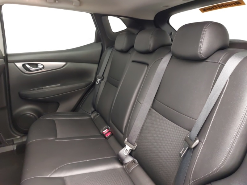 Used Nissan Qashqai 2019 for sale - 76699992: Photo 6