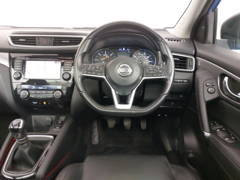 Used Nissan Qashqai 2019 for sale - 76699992: Photo 7