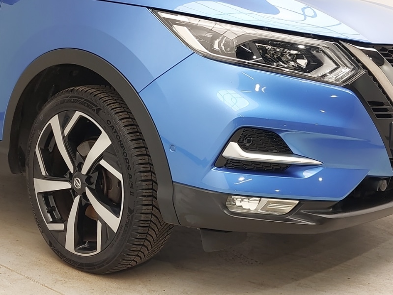 Used Nissan Qashqai 2019 for sale - 76699992: Photo 9