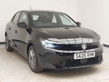 2025 - 1.2 Turbo Design 5dr
