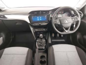 Used Vauxhall Corsa 2025 for sale - 74720052: Photo