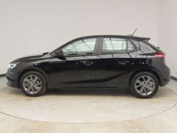 Used Vauxhall Corsa 2025 for sale - 74720052: Photo