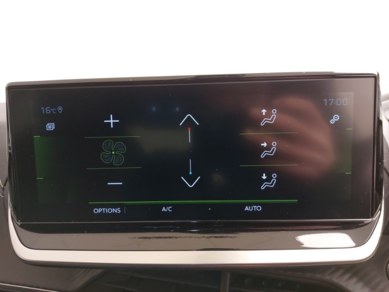 Used Peugeot 208 2022 for sale - 77228839: Photo 16