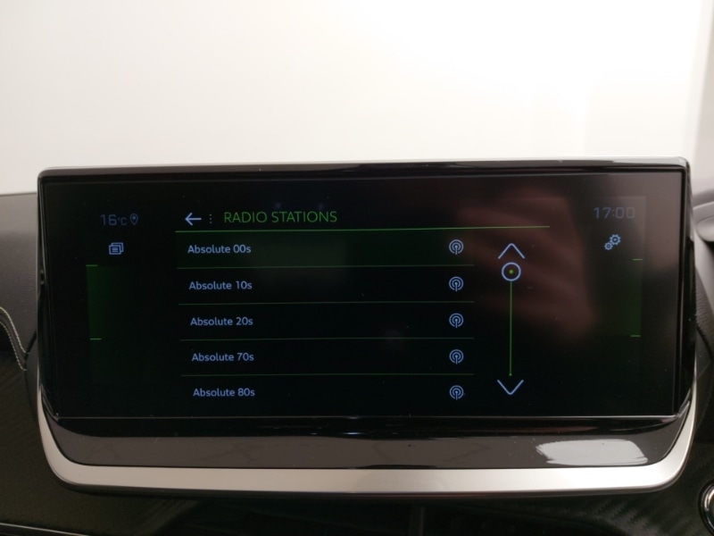 Used Peugeot 208 2022 for sale - 77228839: Photo 17