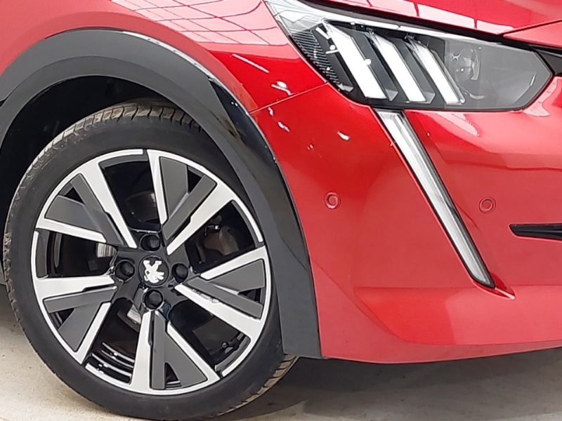 Used Peugeot 208 2022 for sale - 77228839: Photo 9