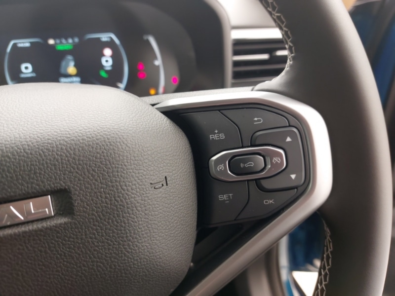 Used GWM Haval Jolion Pro 2025 for sale - 76726365: Photo 13