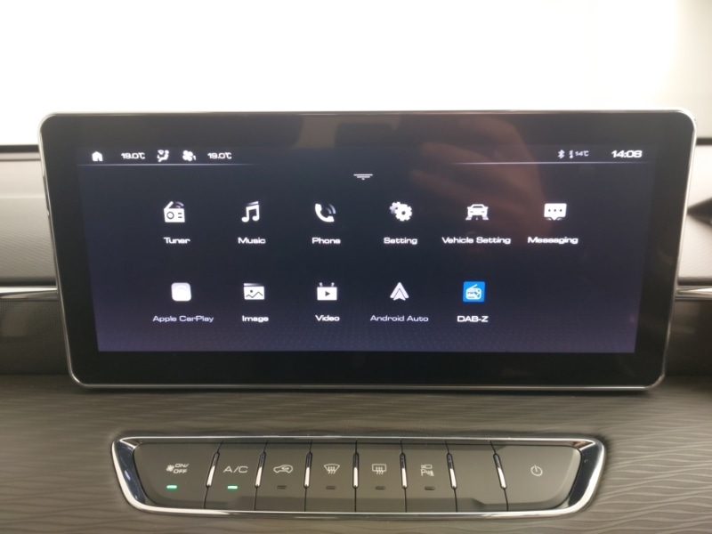 Used GWM Haval Jolion Pro 2025 for sale - 76726365: Photo 14