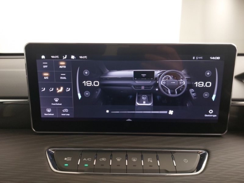 Used GWM Haval Jolion Pro 2025 for sale - 76726365: Photo 15