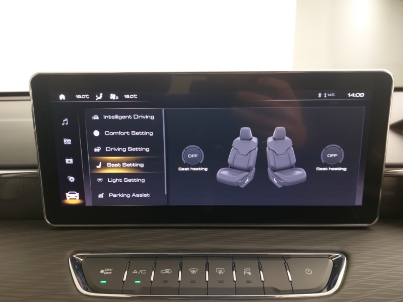 Used GWM Haval Jolion Pro 2025 for sale - 76726365: Photo 16