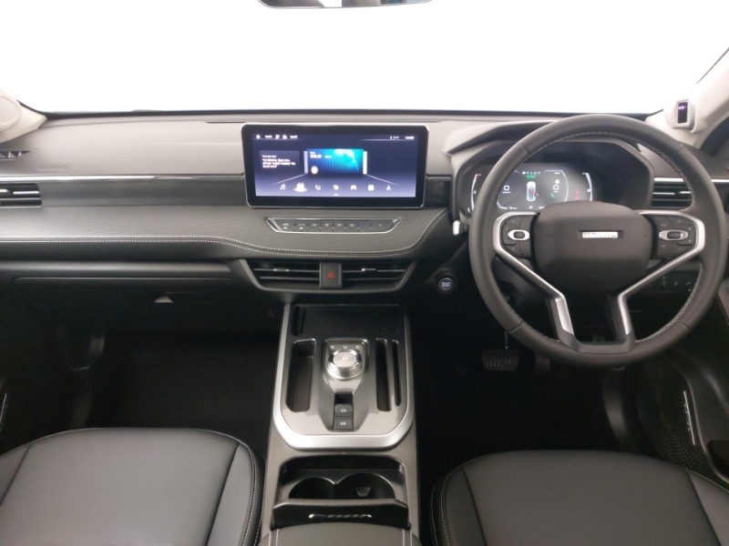 Used GWM Haval Jolion Pro 2025 for sale - 76726365: Photo 2