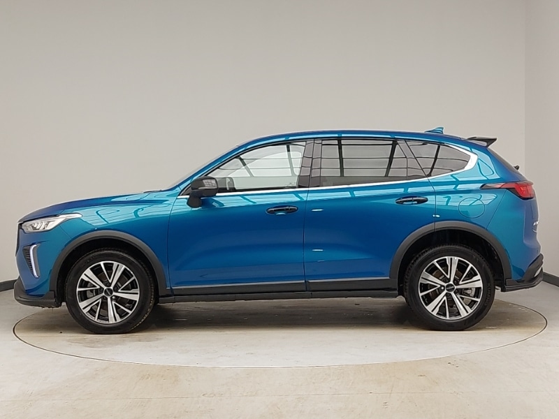 Used GWM Haval Jolion Pro 2025 for sale - 76726365: Photo 4