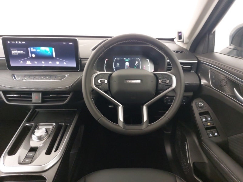 Used GWM Haval Jolion Pro 2025 for sale - 76726365: Photo 7