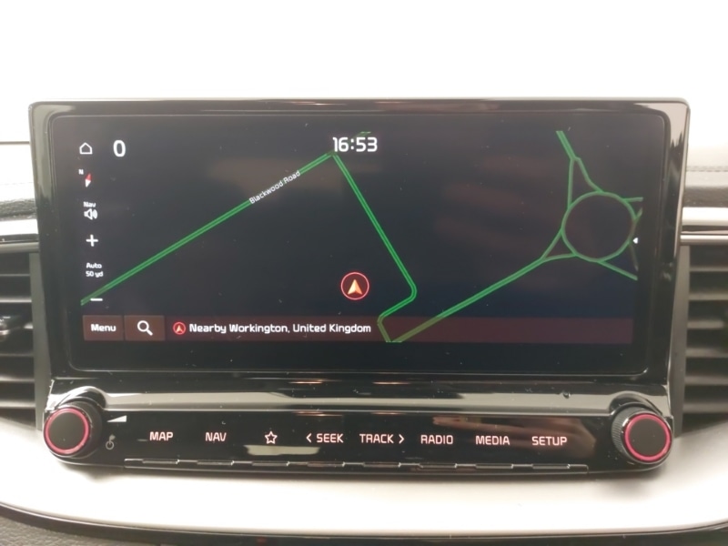 Used Kia Ceed 2023 for sale - 77252324: Photo 10