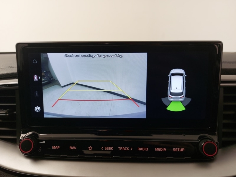 Used Kia Ceed 2023 for sale - 77252324: Photo 11