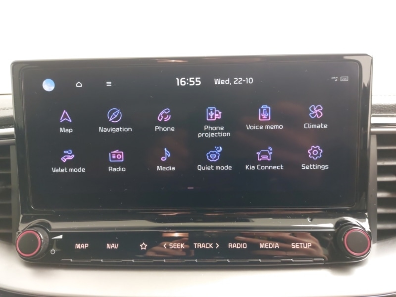 Used Kia Ceed 2023 for sale - 77252324: Photo 14