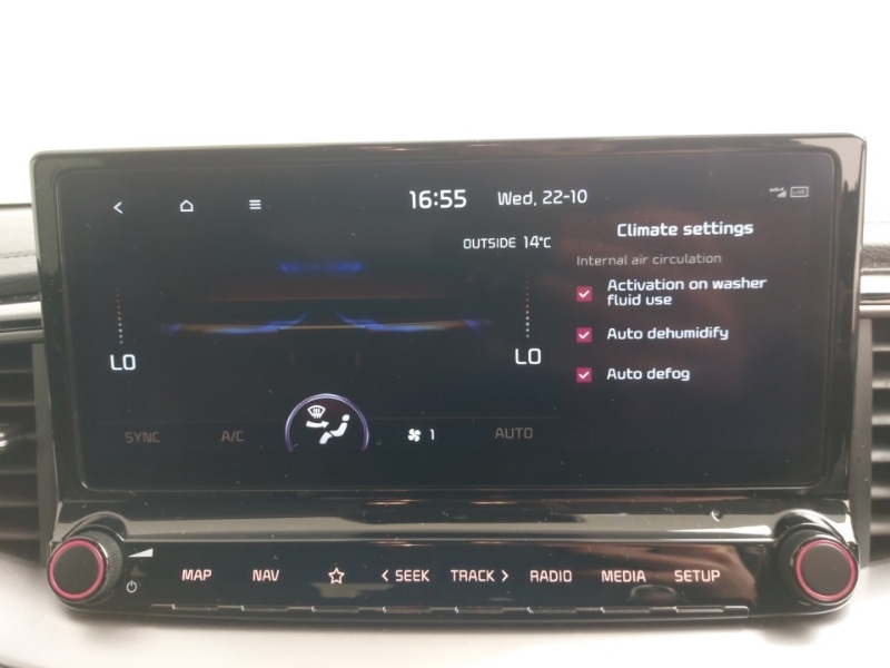 Used Kia Ceed 2023 for sale - 77252324: Photo 16