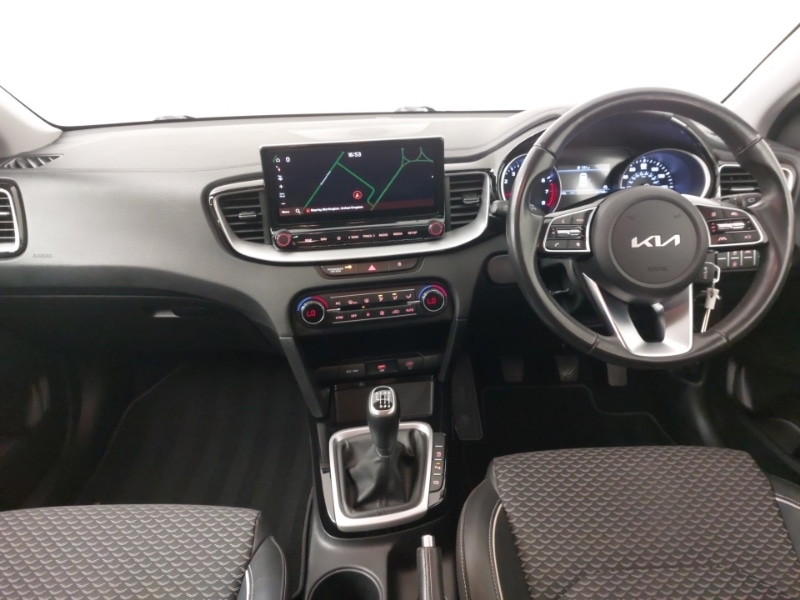 Used Kia Ceed 2023 for sale - 77252324: Photo 2