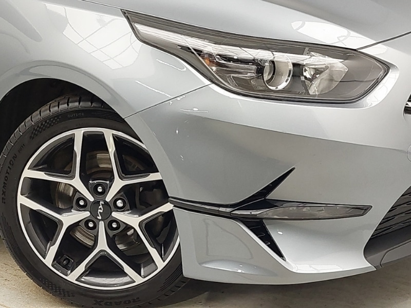 Used Kia Ceed 2023 for sale - 77252324: Photo 9