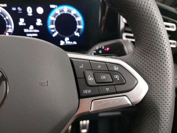 Used Volkswagen Tiguan 2024 for sale - 74977039: Photo 13