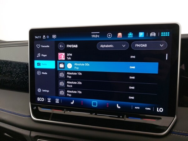 Used Volkswagen Tiguan 2024 for sale - 74977039: Photo 14