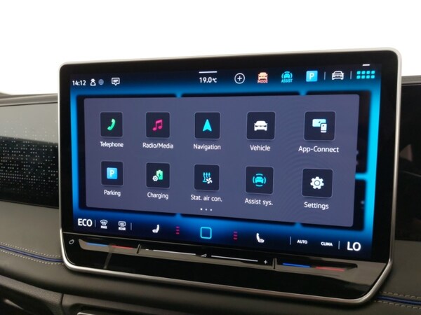 Used Volkswagen Tiguan 2024 for sale - 74977039: Photo 17