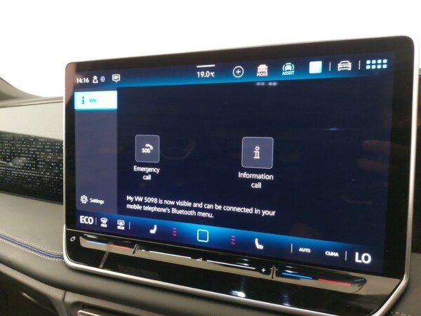 Used Volkswagen Tiguan 2024 for sale - 74977039: Photo 19