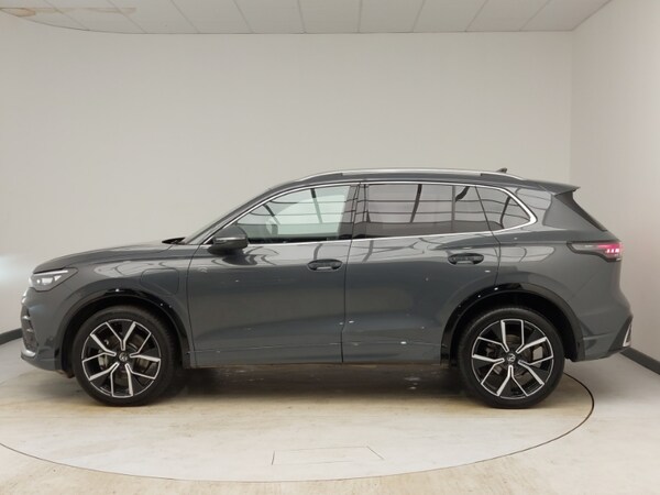Used Volkswagen Tiguan 2024 for sale - 74977039: Photo 4