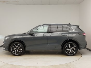 Used Volkswagen Tiguan 2024 for sale - 74977039: Photo