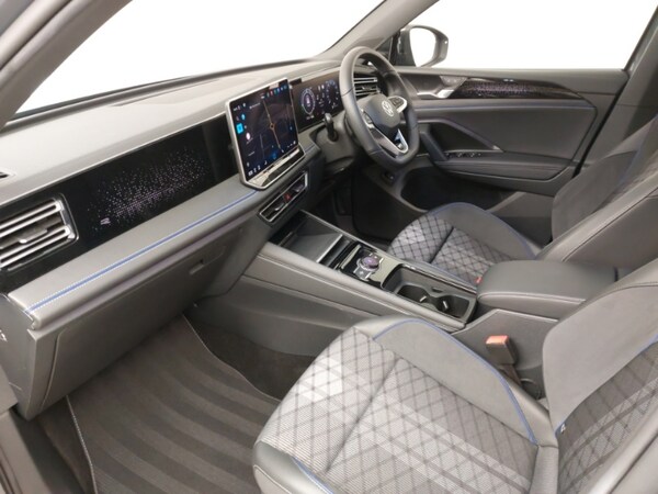Used Volkswagen Tiguan 2024 for sale - 74977039: Photo 5