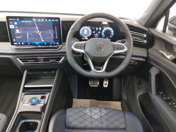Used Volkswagen Tiguan 2024 for sale - 74977039: Photo 7