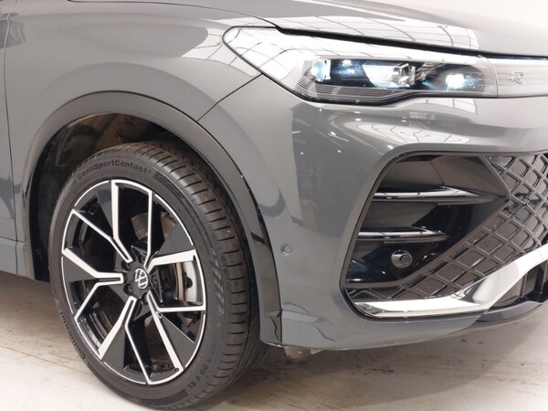 Used Volkswagen Tiguan 2024 for sale - 74977039: Photo 9