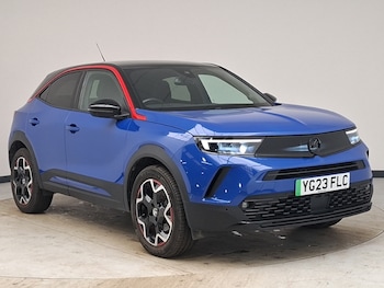 Used Vauxhall Mokka 2023 for sale - 78580160: Photo