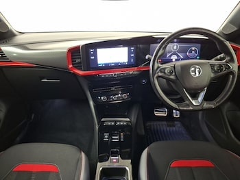 Used Vauxhall Mokka 2023 for sale - 78580160: Photo