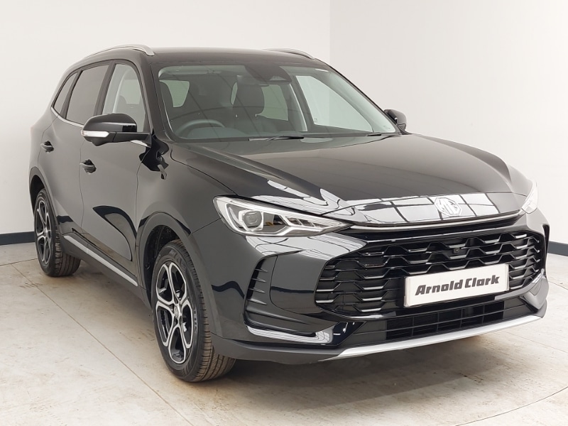 Used MG MG ZS 2025 for sale - 77740484: Photo 1