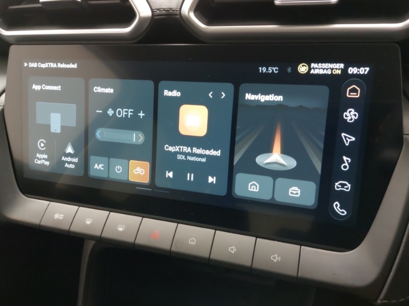 Used MG MG ZS 2025 for sale - 77740484: Photo 16