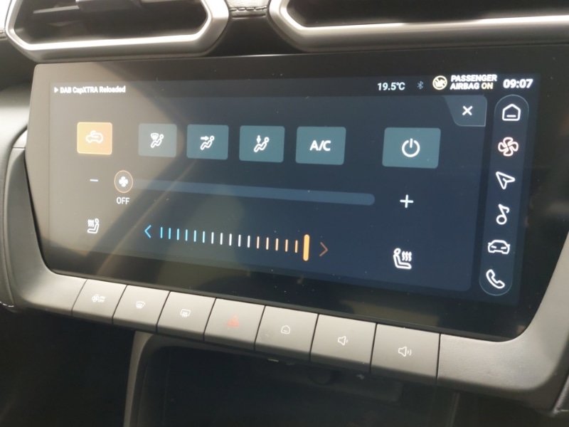 Used MG MG ZS 2025 for sale - 77740484: Photo 17