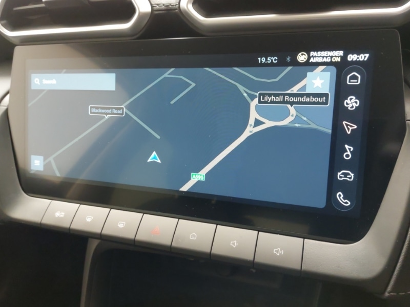 Used MG MG ZS 2025 for sale - 77740484: Photo 18