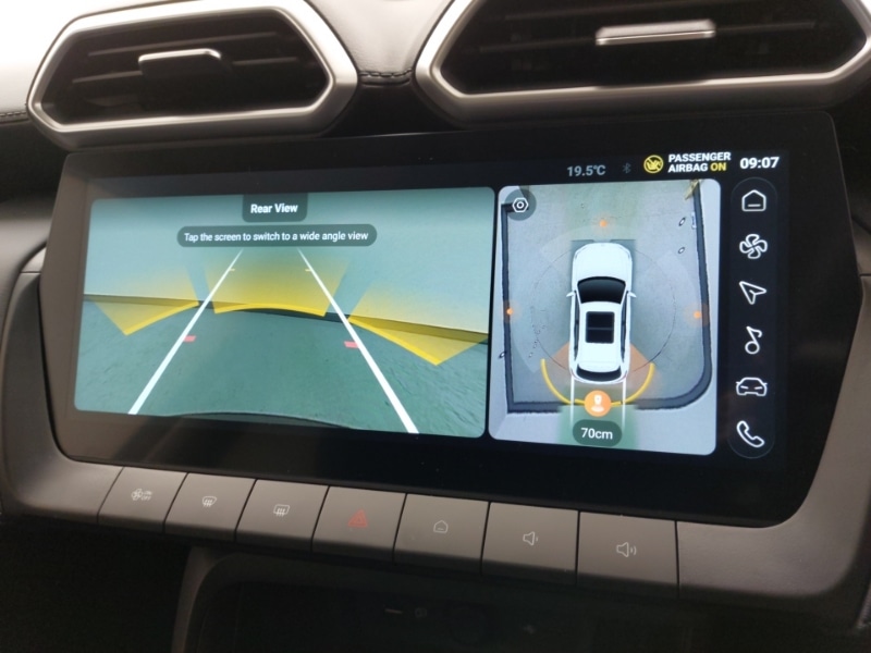 Used MG MG ZS 2025 for sale - 77740484: Photo 19