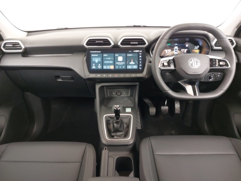 Used MG MG ZS 2025 for sale - 77740484: Photo 2