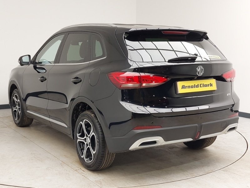 Used MG MG ZS 2025 for sale - 77740484: Photo 3