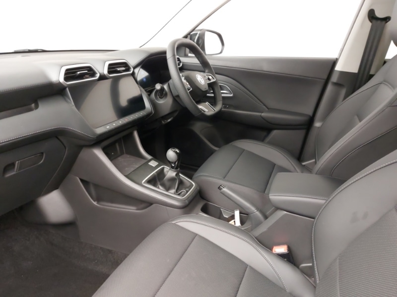 Used MG MG ZS 2025 for sale - 77740484: Photo 5