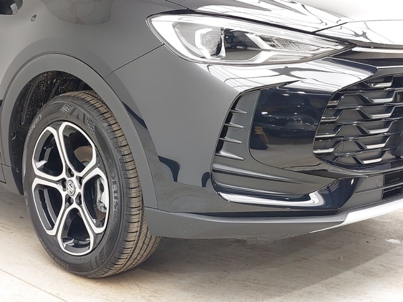 Used MG MG ZS 2025 for sale - 77740484: Photo 9