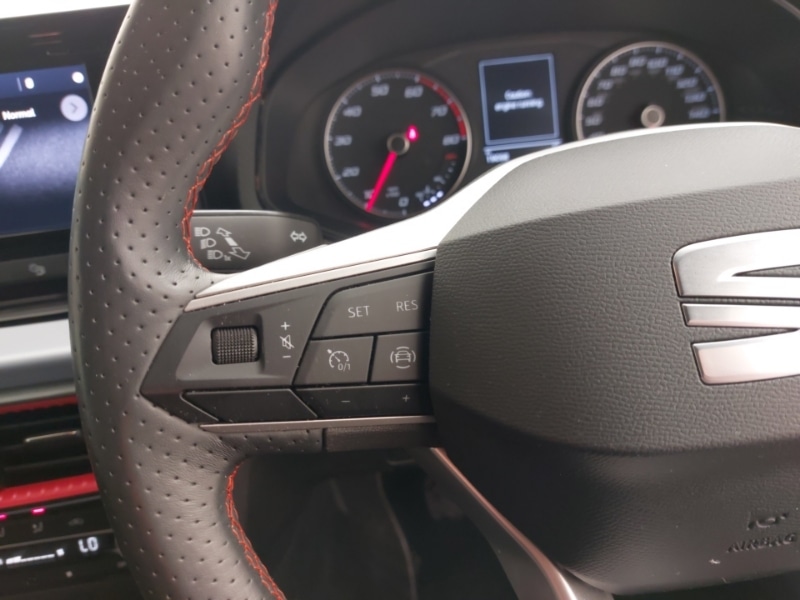 Used SEAT Ibiza 2023 for sale - 76120832: Photo 12