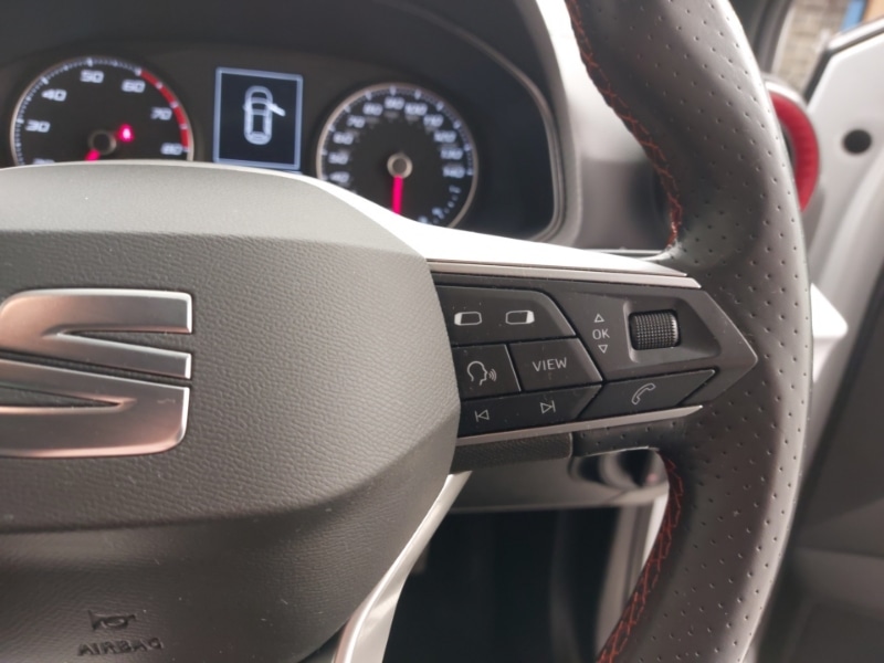 Used SEAT Ibiza 2023 for sale - 76120832: Photo 13
