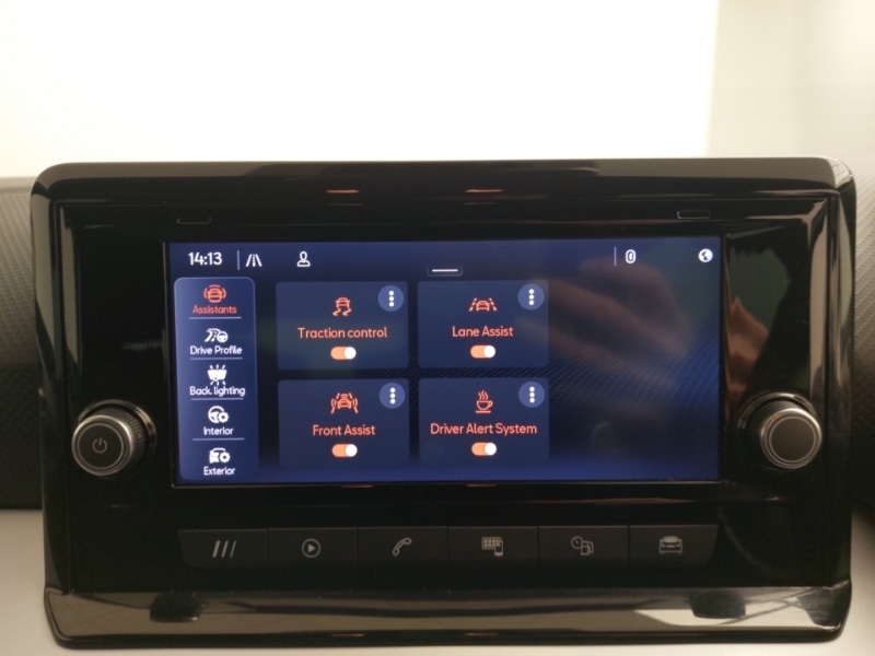 Used SEAT Ibiza 2023 for sale - 76120832: Photo 16