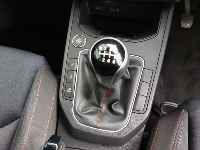 Used SEAT Ibiza 2023 for sale - 76120832: Photo 19