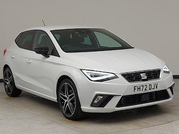 SEAT - Ibiza