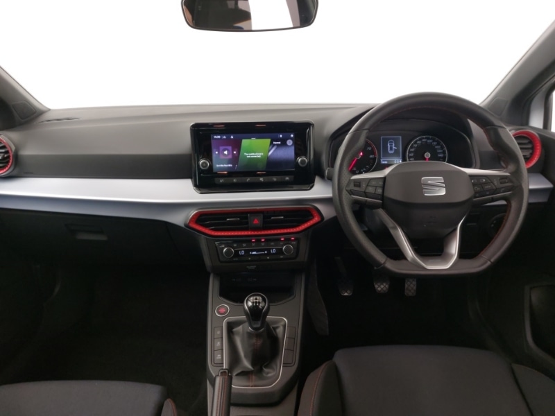 Used SEAT Ibiza 2023 for sale - 76120832: Photo 2